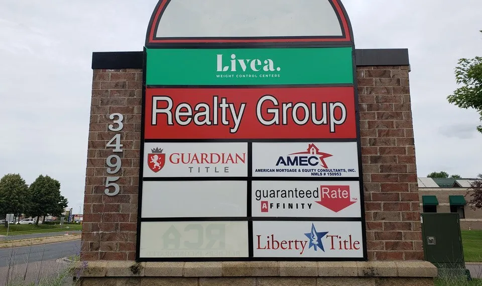 Livea Coon Rapids clinic