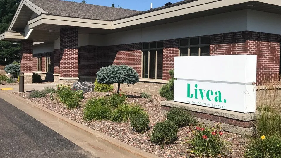 Livea Eau Claire clinic