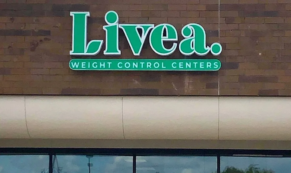 Livea Roseville clinic